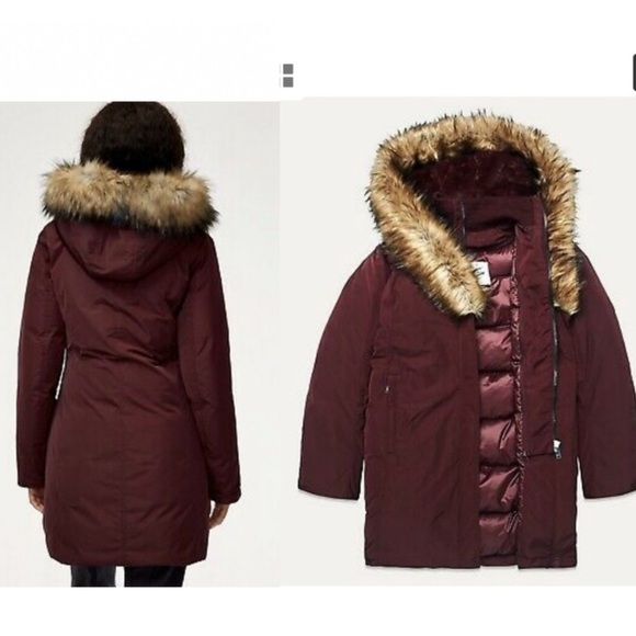 Aritzia Babaton Julian Parka - Picture 9 of 15
